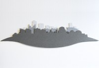 Focus Wall Cut Panel